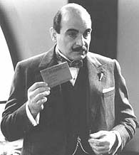 Poirot et Japp