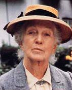 Joan Hickson