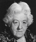 Margareth rutherford